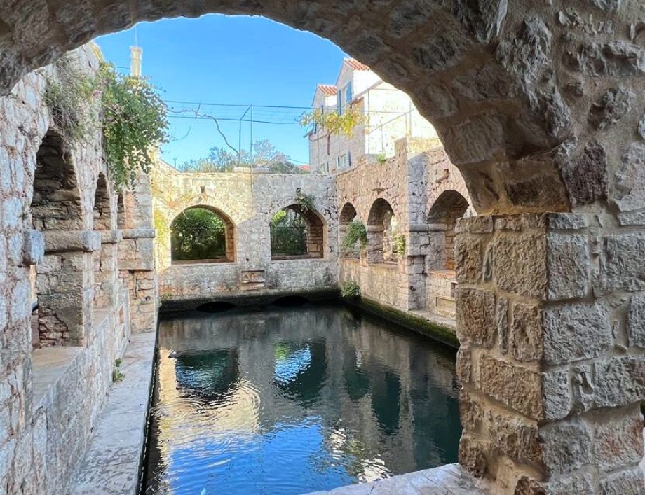 Discovering Starigrad on the Island of Hvar